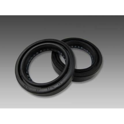 フォークオイルシール左右セット 0676 MINIMOTO（ミニモト） モンキー