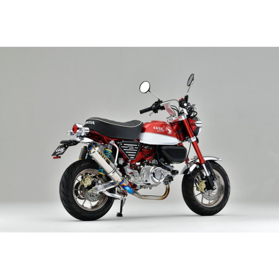 22-01-25 GP-PERFORMANCE サウンドアジャスト OVER RACING フル