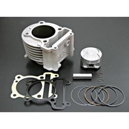 シグナスX（CYGNUS-X）FI車（国内） メガトン156ボアアップキット