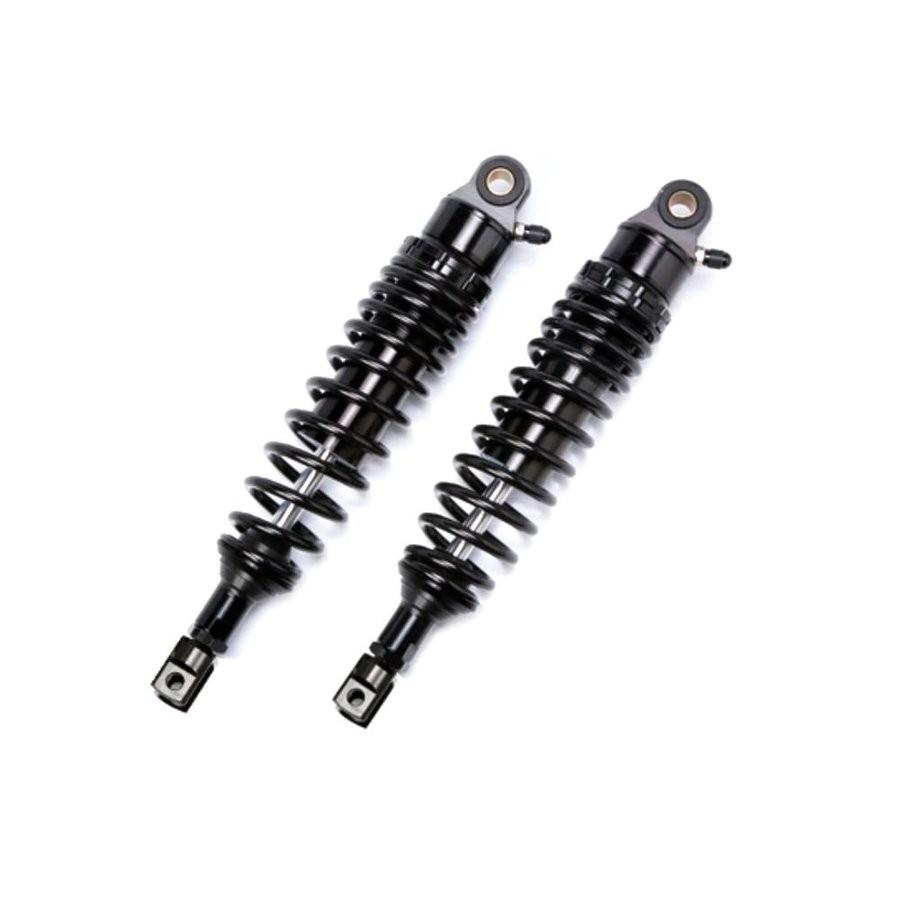 GSX1100Sカタナ ガス封入式オールブラックリアショック RFY（アールエフワイ）