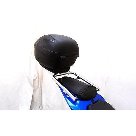 Ninja250R（ニンジャ）JBK-EX250K リアボックス用ベースブラケット付