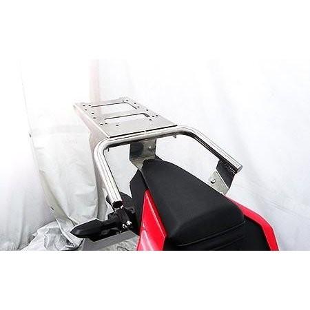 z250sl リアキャリアのおすすめ人気商品一覧 通販 - Yahoo!ショッピング