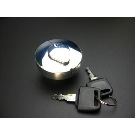 廃番　モンキータンクキャップ 2025年最新】Yahoo!オークション -モンキー タンクキャップ 純正