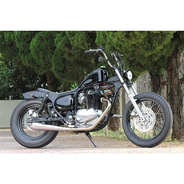 エストレヤ（ESTRELLA） G-SUSPENSION265（サスペンション）/ブラック