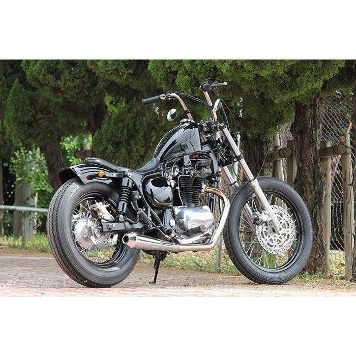 エストレヤ（ESTRELLA） G-SUSPENSION265（サスペンション）/ブラック