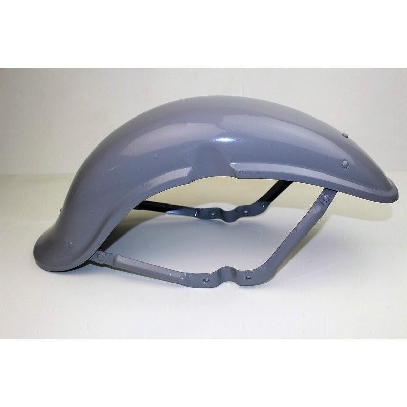 初期型ダックス（ST50Z/ST70Z） 兜フェンダーフロント・サーフェイサー