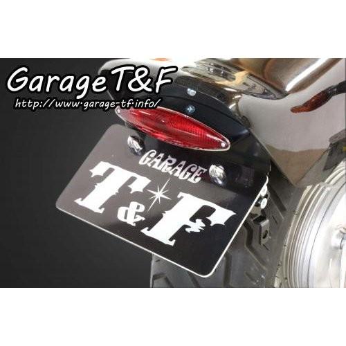 ドラッグスター400（DRAGSTAR） 純正フェンダー用 スネークアイ