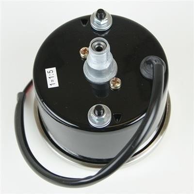 SMITHスタイルタコメーター Φ80mm GOODS（モーターガレージグッズ