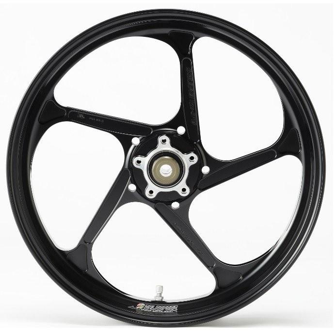 ZRX1200ダエグ用 ゲイルスピードGP1S ZRX1200 DAEG（ダエグ）09〜15年 アルミニウム鍛造ホイール TYPE-GP1S