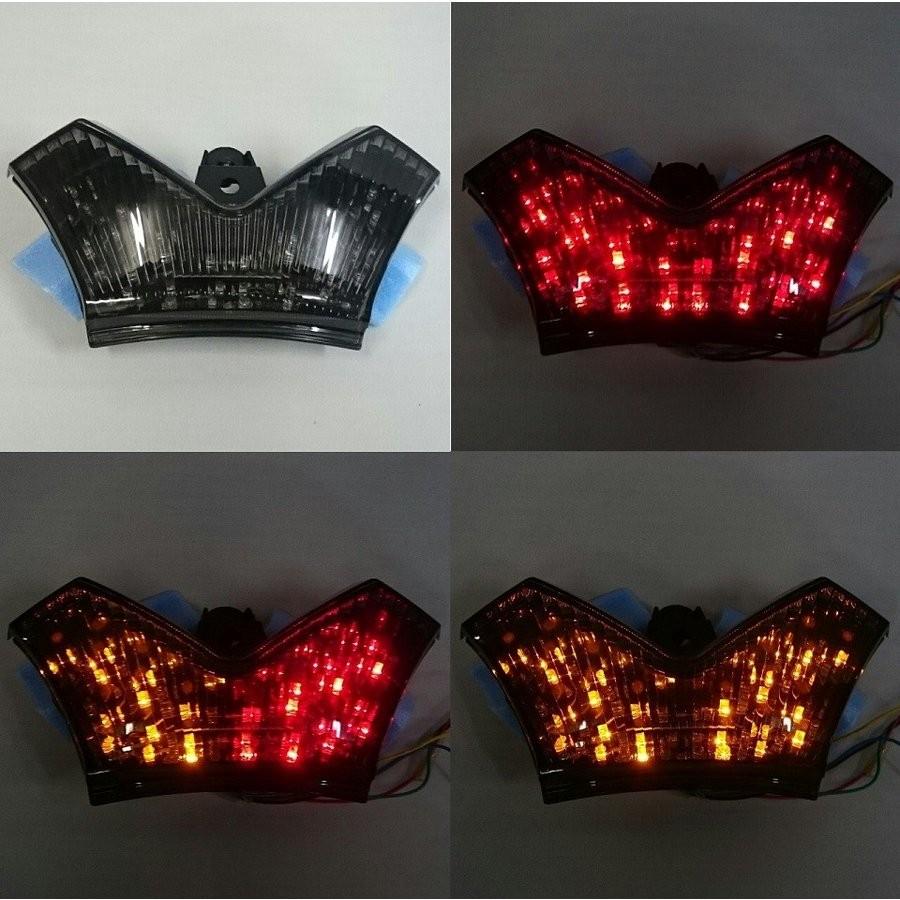 スモークレンズ・コンプリートキット2B （保安基準適合品） ODAX