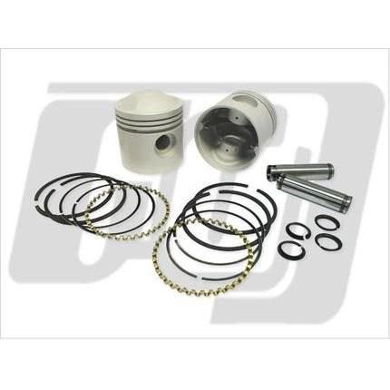VTEL1000cc用ピストンキット.060 V-TWIN