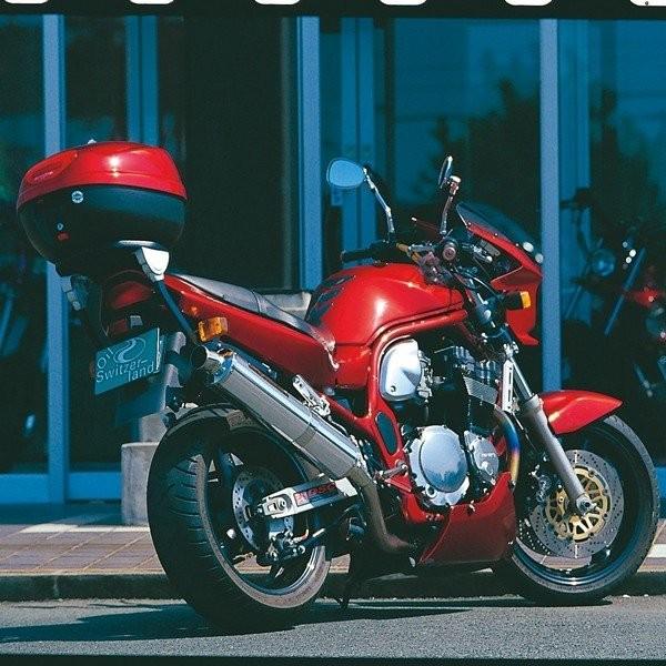 GSF600バンディット（96〜99年） モノラック用フィッテング511F GIVI（ジビ）