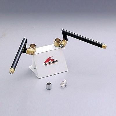 ハリケーン　セパレートハンドル　ハリセパ　セパハン　NS-1 HURRICANE（ハリケーン） NS-1/NS1用 セパレートハンドル/セパハン