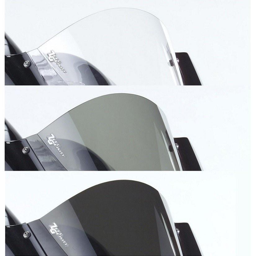 スクリーン ダブルバブル クリア ゼログラビティ（ZERO GRAVITY