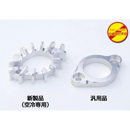 SPEC-A チタンマフラー4-2-1 80'S TYPE-2 YAMAMOTO RACING（ヤマモト