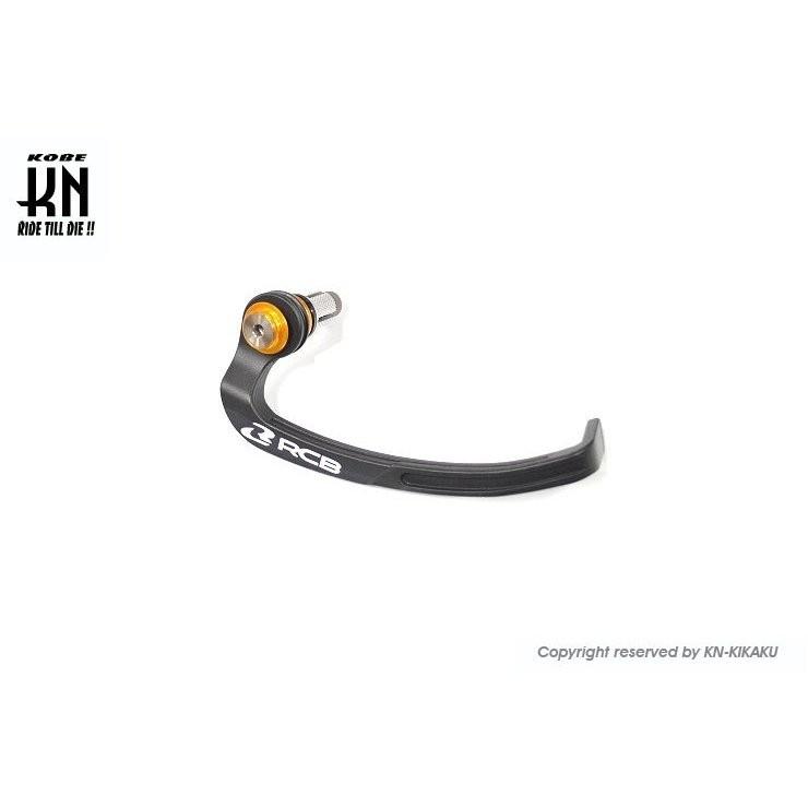 RCB GPレプリカレバーガード （ゴールド） GP2 KN企画