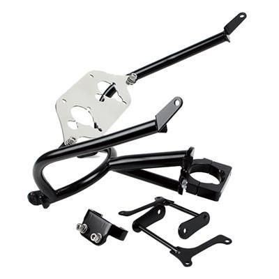 SR400/SR500 ARROWカウリングキット GOODS（モーターガレージグッズ