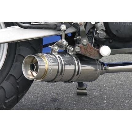 TW225・TW200 RJタイプマフラー BSタイプ ASAKURA（浅倉商事