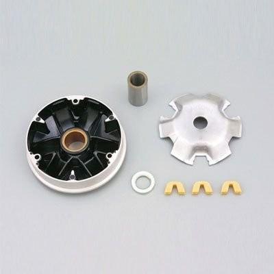 ストリートマジック/S/2（TR50） パワーアドバンス・スーパーハイスピードプーリーキット DAYTONA（デイトナ）