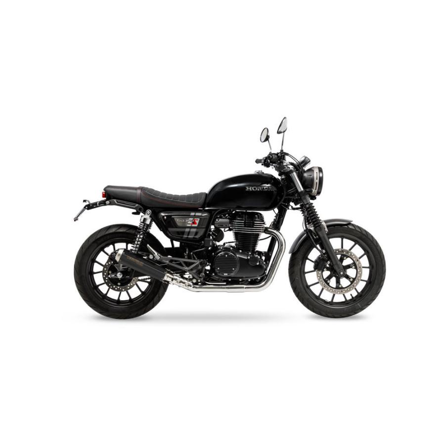 モリワキ B.R.S Front Pipe SUS フロントパイプ MORIWAKI（モリワキ