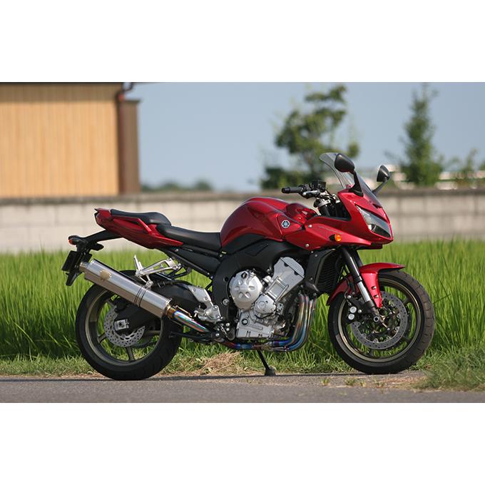ASAHINA RACING アサヒナレーシング ワンガンスペシャル スリップオン