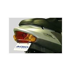 アドレスv125 スズキ（SUZUKI） アドレスV125 | ADDRESS V125の型式・スペックなら