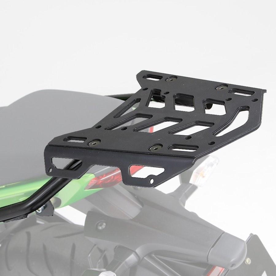Ninja400（ニンジャ）14年 マルチウイングキャリア DAYTONA（デイトナ）