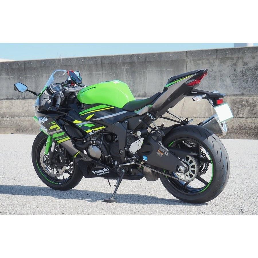 モリワキ 53131-201Q3-00 ハンドルホルダー アッパー シルバー CB1100