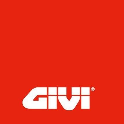 ZZR1100D（93〜01年） モノラック専用モノキーベースM3 GIVI（ジビ
