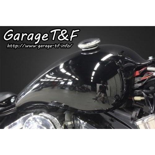 ガレージt&f　マスタングタンク　ドラッグスター400タンク　ボルトオン 楽天市場】ガレージT&F マスタングタンクキット ドラッグスター