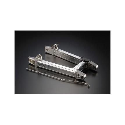 スイングアーム OVタイプ スタビ無 16cmロング （OV-TYPE 16cm long 
