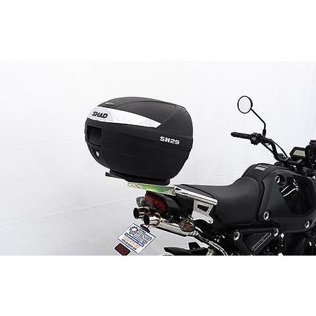 バイク用 ダンデムバー Amazon | バイク用 グラブバー 適用 ZX-25R/SE(2020-2024), ZX