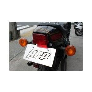 RZ250/RZ350 フェンダーレスキット ACP（エーシーピー）