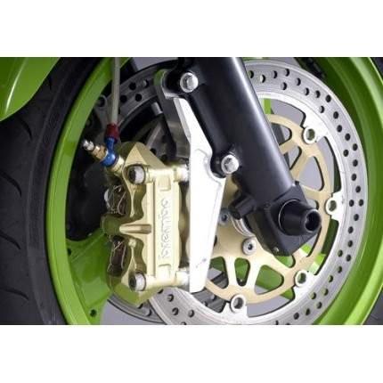 キャリパーサポート AGRAS（アグラス） ZRX1100・ZRX1200 【公式通販】