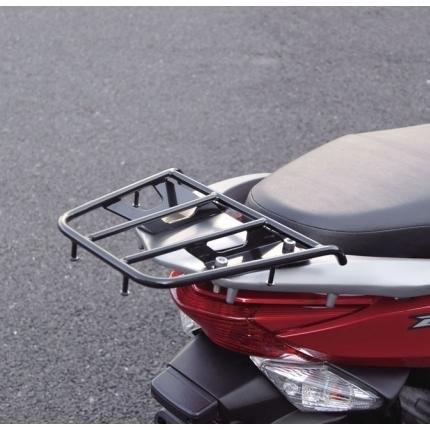 リード125（LEAD） リアキャリア スチール製 最大積載量5kg KIJIMA 