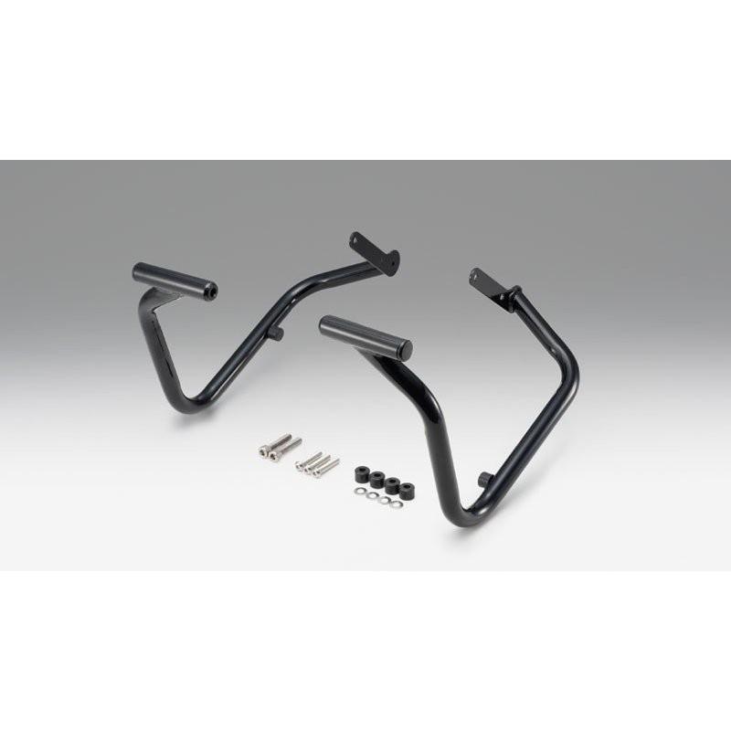 Z900RS/CAFE 18年 エンジンガード KIJIMA（キジマ） : バイク メンテ館