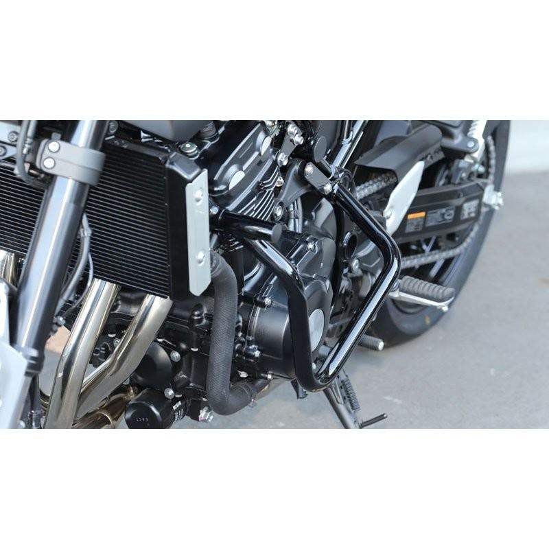 Z900RS/CAFE 18年 エンジンガード KIJIMA（キジマ） : バイク メンテ館