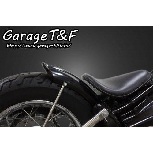 ビラーゴ250 ドラックスター250？ フェンダー　社外 ビラーゴ250・ドラッグスター250 DURO CLASSIC