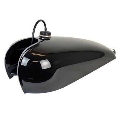 SR400/SR500 ティアドロップビンテージタンク（FRP製） GOODS
