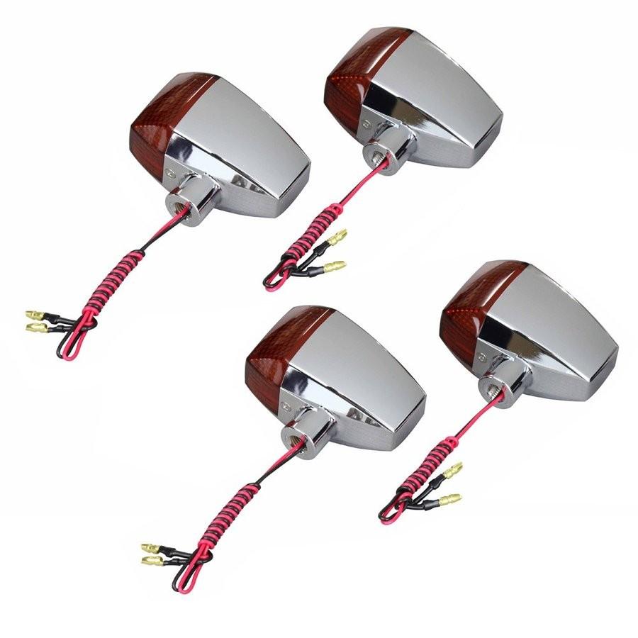 ゼファー750（ZEPHYR）/RS 〜00年 ZRタイプスタンダードレンズ