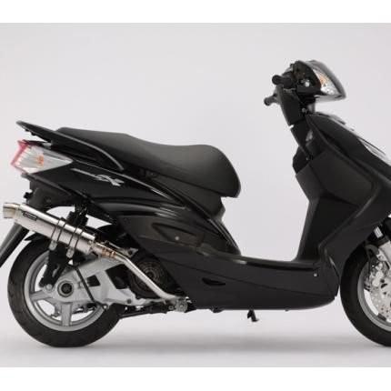 シグナスX台湾車・O2センサー取付対応 R-EVO（レーシングエヴォ