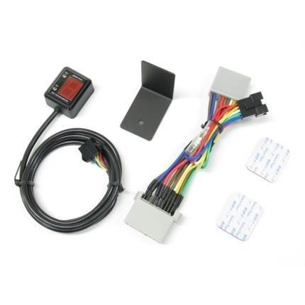 Z1000（07〜09年） SPI-K48 車種専用 シフトポジションインジケーターキット PROTEC（プロテック）