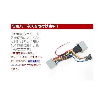 Z1000（07〜09年） SPI-K48 車種専用 シフトポジションインジケーターキット PROTEC（プロテック）_2