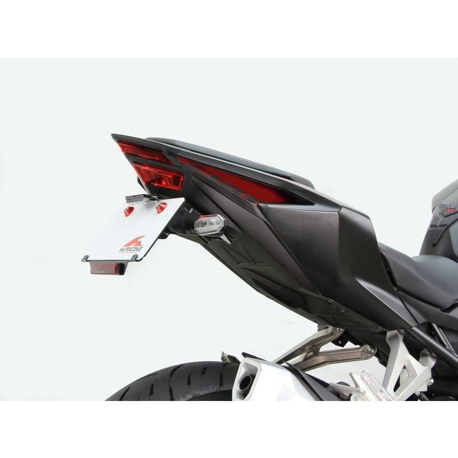 フェンダーレスkit ブラック HURRICANE（ハリケーン） CBR250RR（MC51
