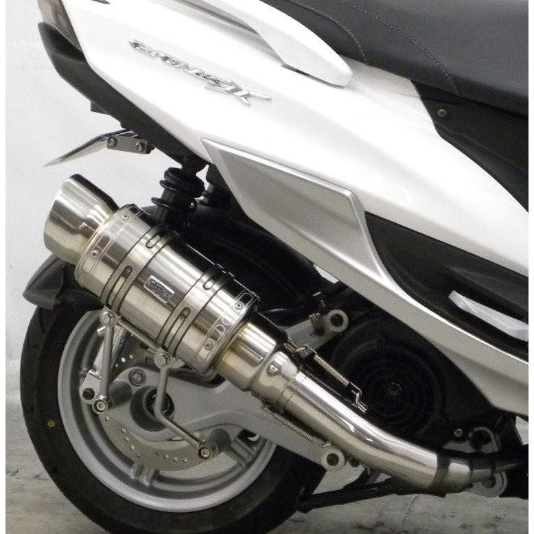 TREK ALPHA2.3 52cm レッド/ホワイト アルミ