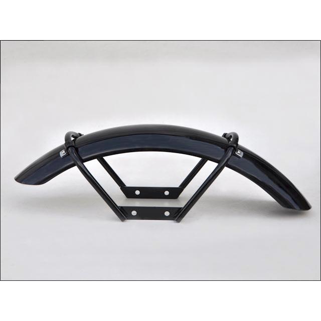 グッズ(GOODS) パイプワークフロントフェンダー SR400/500 goods