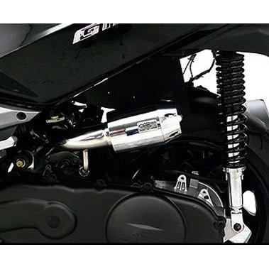 SYM JOYMAX125i（ジョイマックス125i） ブリーズタイプ エアクリーナー