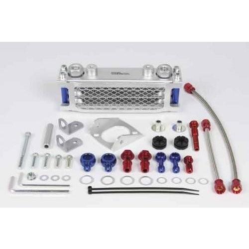 スーパーカブC125 コンパクトクールキット（スリムライン）（3F