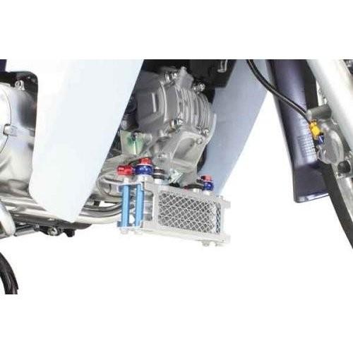 スーパーカブC125 コンパクトクールキット（スリムライン）（3F