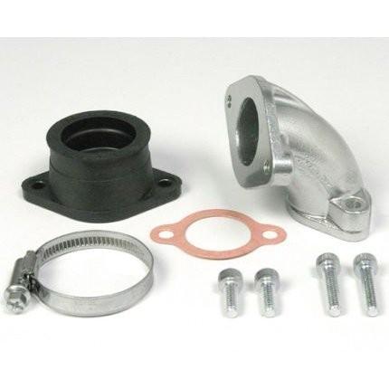 モンキー（MONKEY） SP武川 MIKUNI VM26用マニホールドセット スーパーヘッド 4バルブ＋R専用